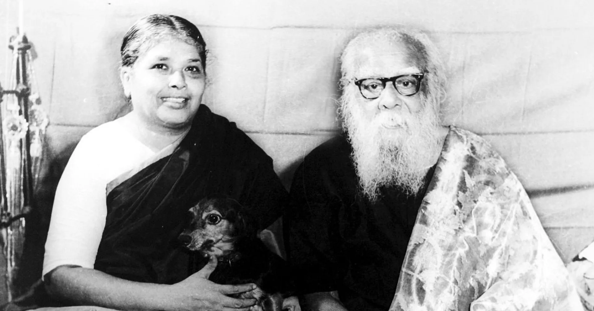 periyar maniammai